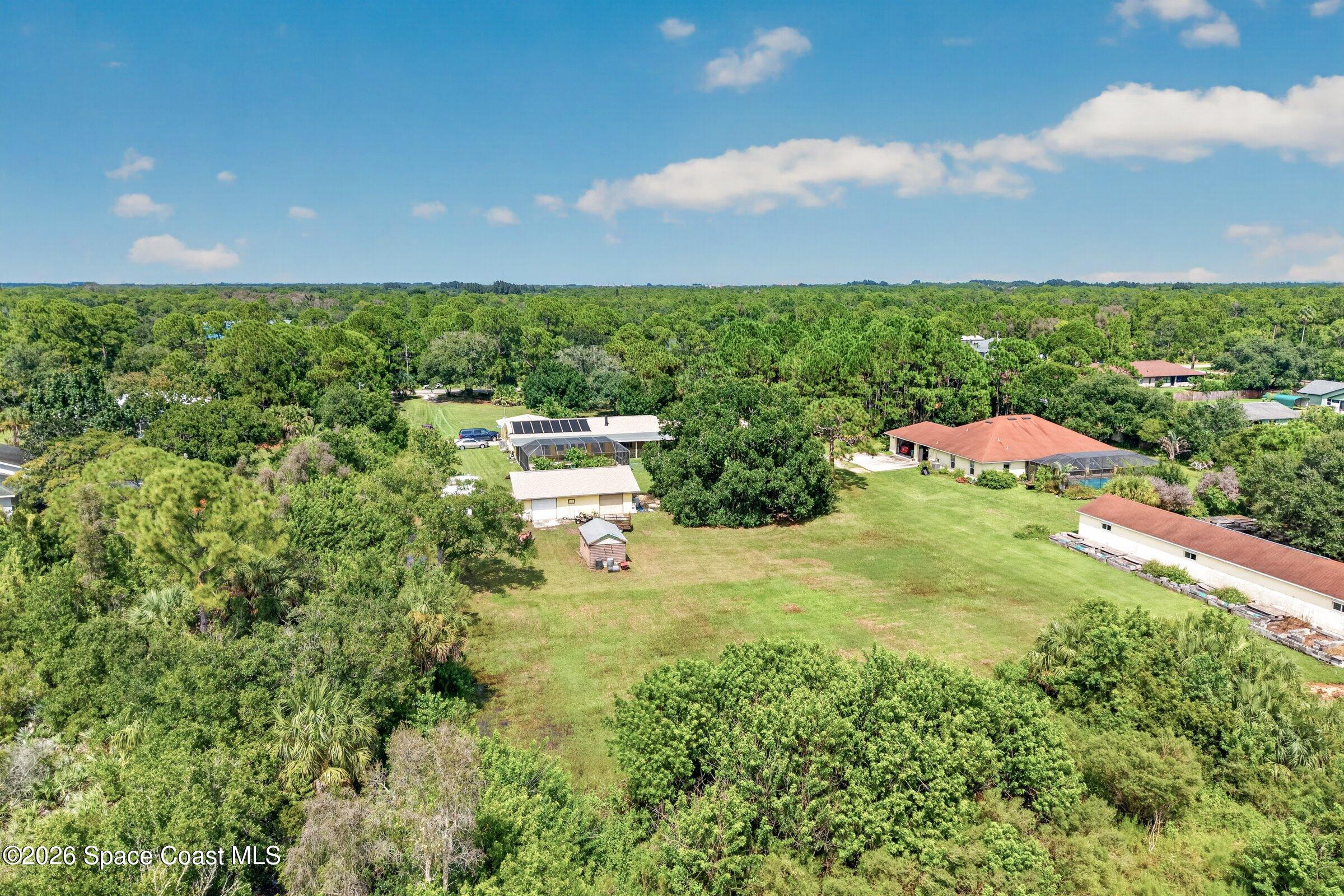 1705 Atz Road