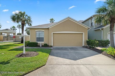 3141 Atocha Lane Indialantic FL 32903