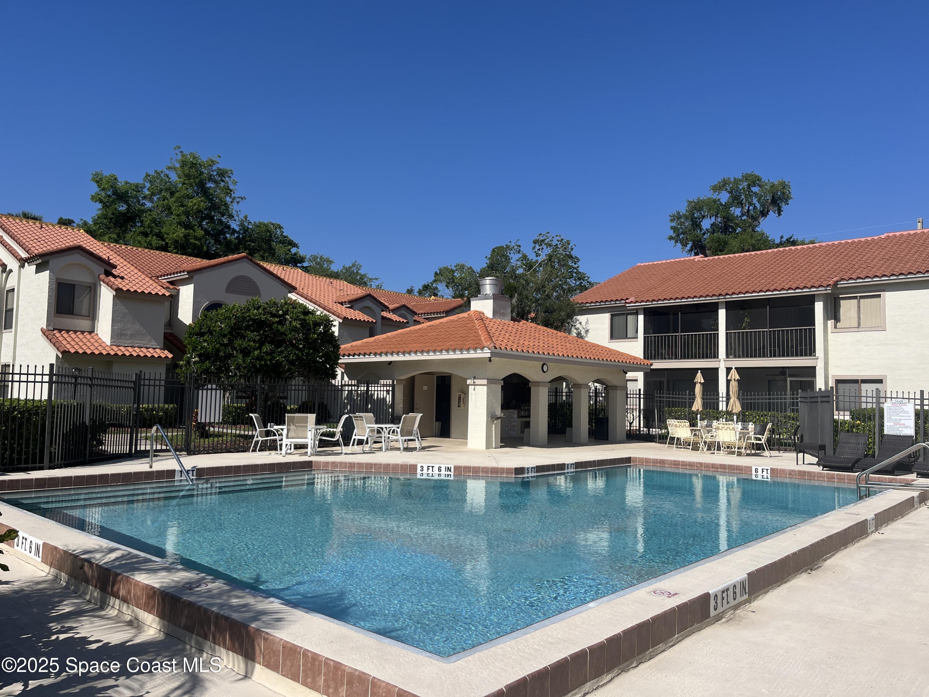 955 Country Club Drive 111