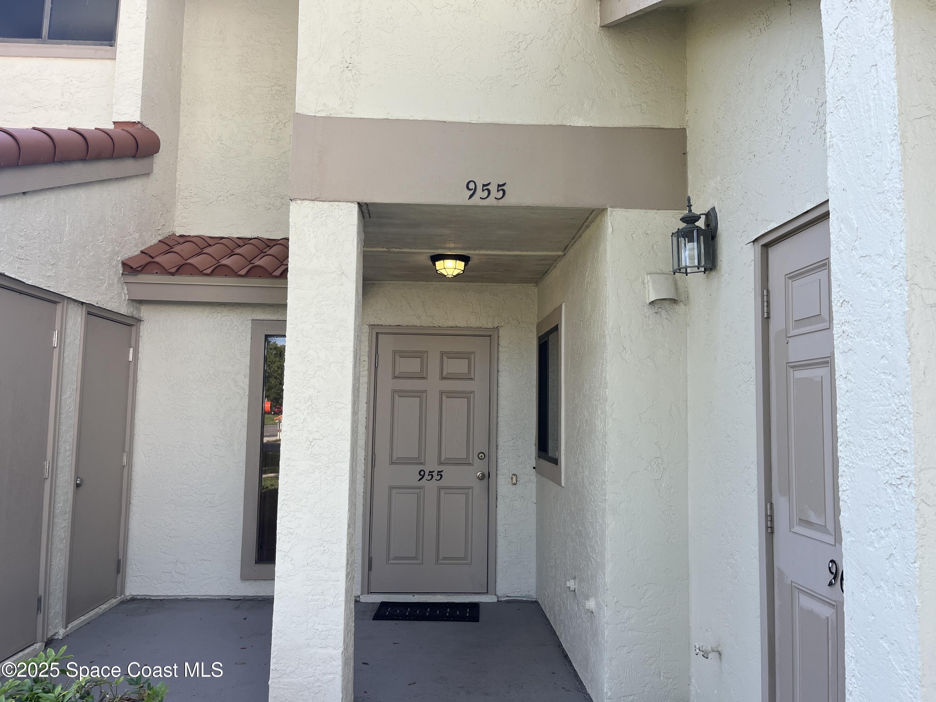 955 Country Club Drive 111