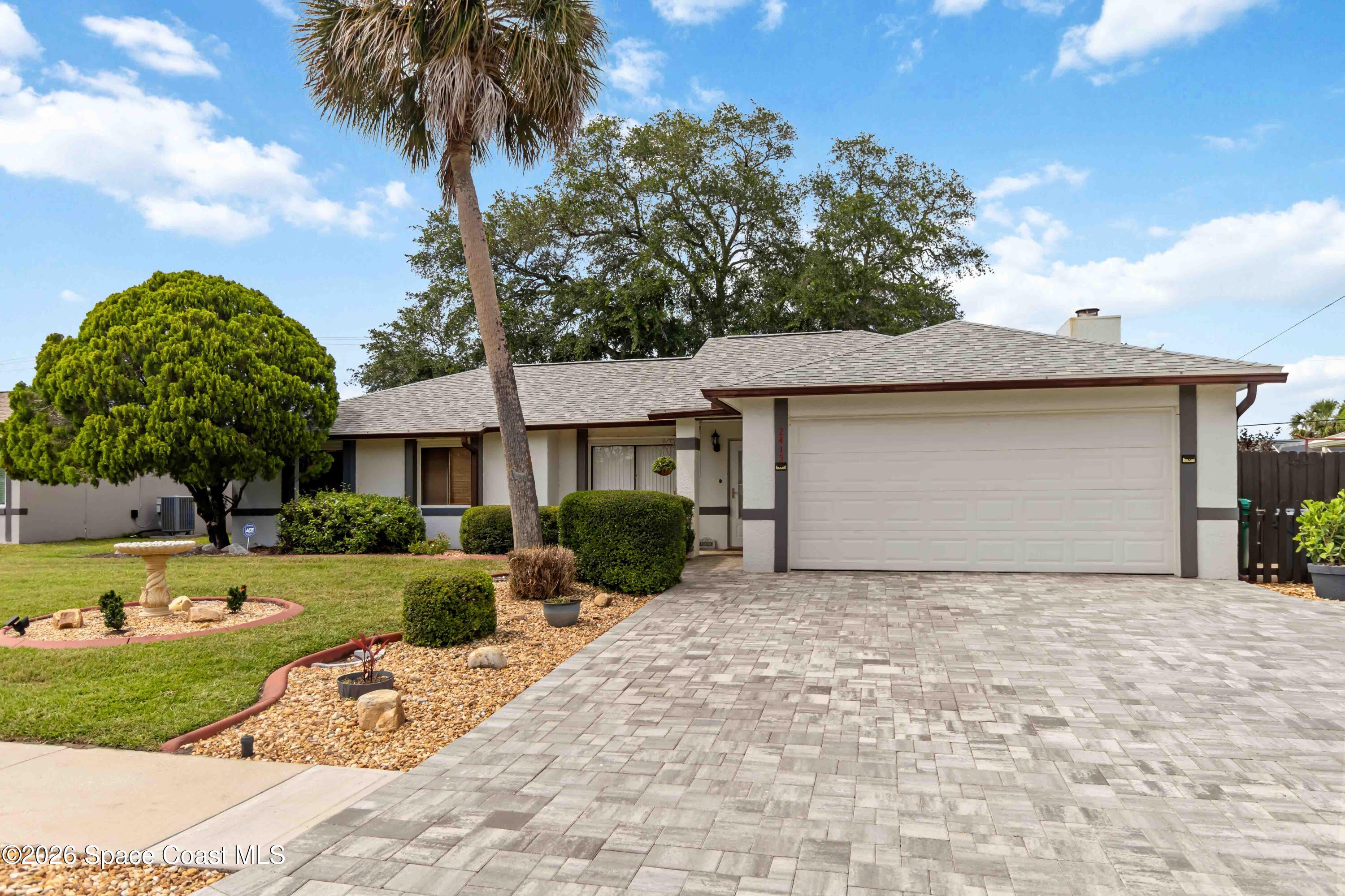 2415 Raintree Lake Circle
