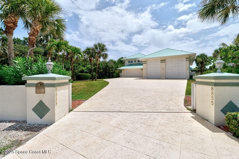 8855 Highway A1a Melbourne Beach FL 32951