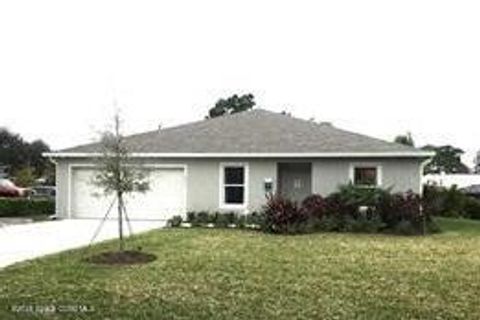 952 Roseland Road Sebastian FL 32958