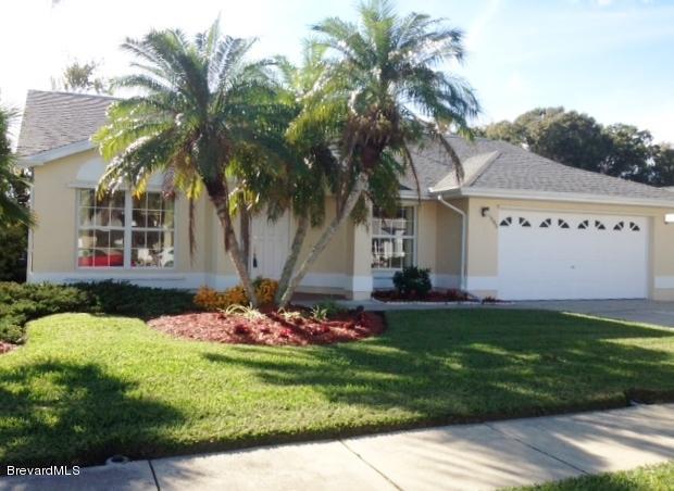 Photo 1 of 21 — 2695 Forest Run Drive, Melbourne, FL 32935