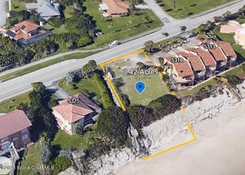 0000 Unknown Melbourne Beach FL 32951