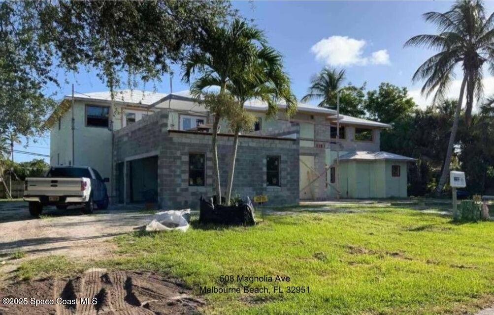 508 Magnolia Avenue
