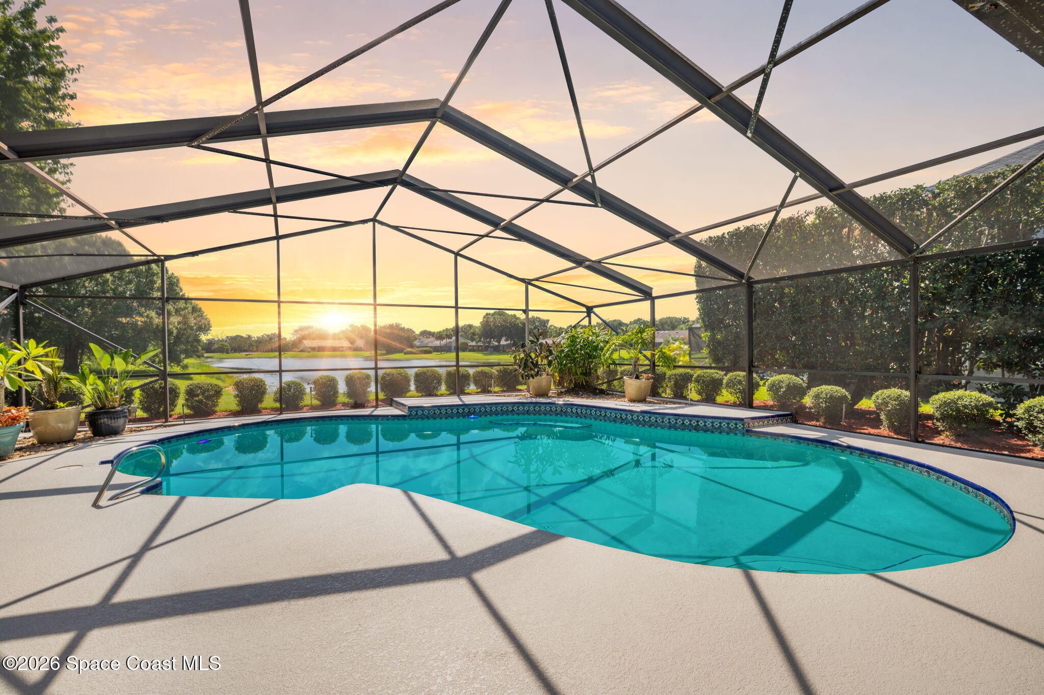 1293 Silver Lake Drive