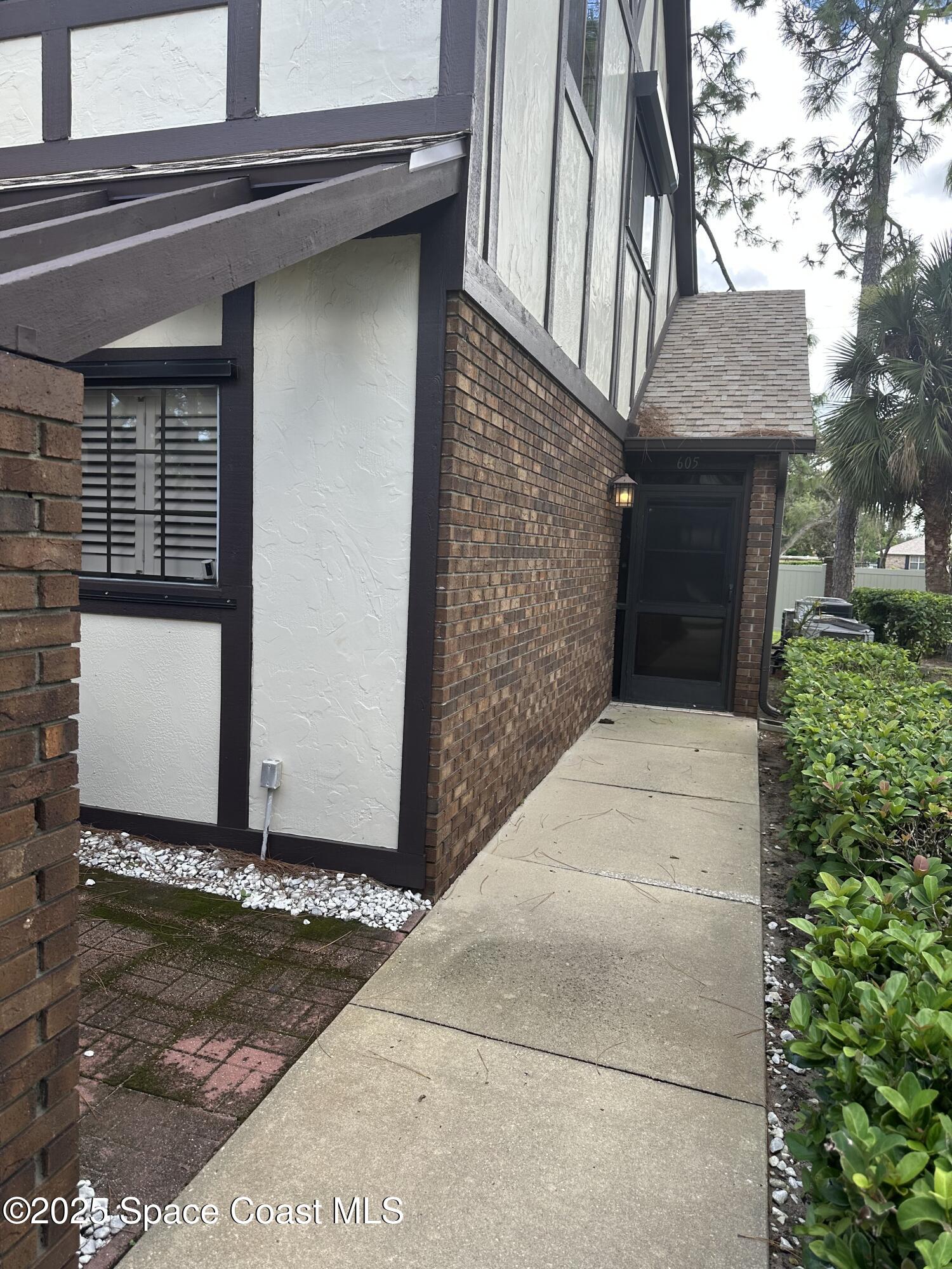 605 Greenwood Manor Circle 36-A