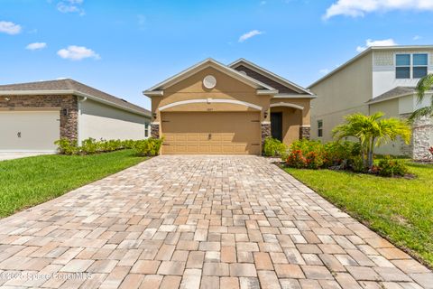1037 Canfield Circle SE Palm Bay FL 32909