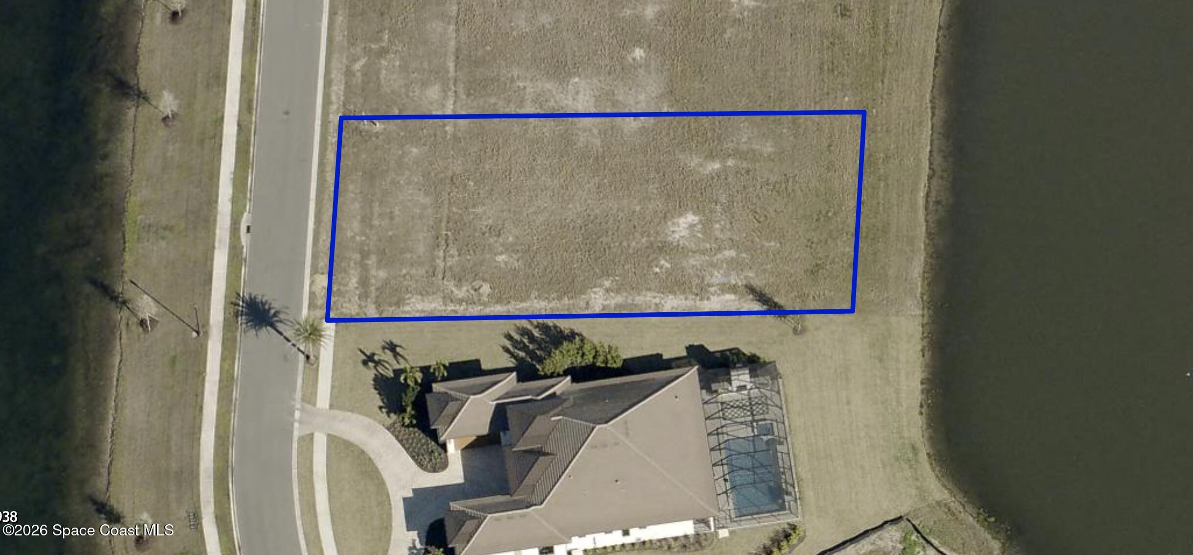 3837 Upper Floridian Way