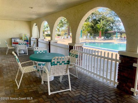 A home in Palm Bay