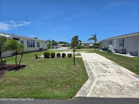 932 Fir Street Sebastian FL 32976