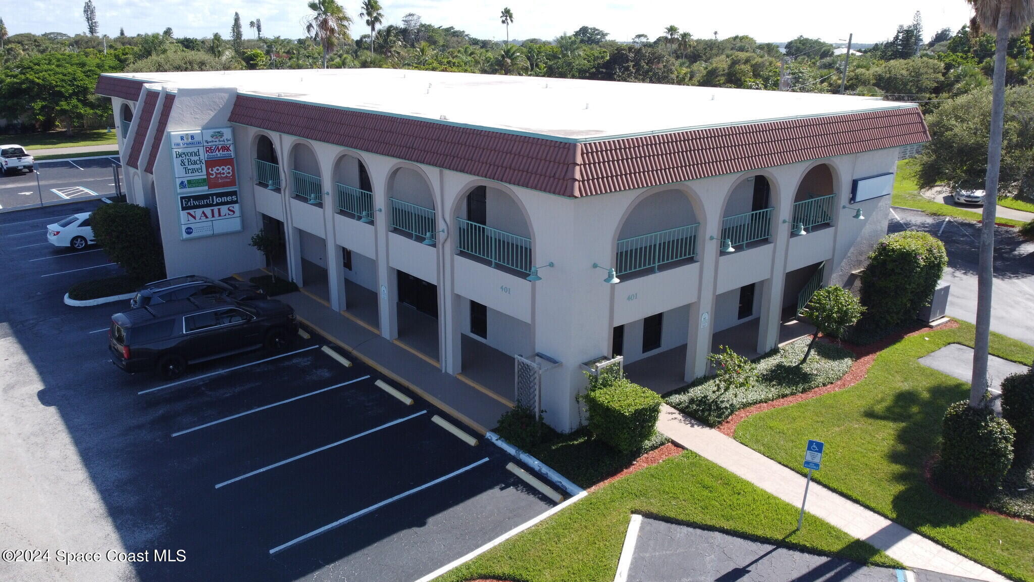 401 Ocean Avenue