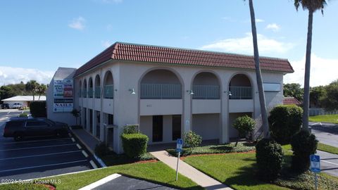 401 Ocean Avenue Melbourne Beach FL 32951