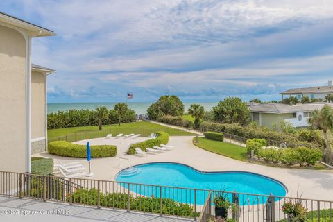 A home in Vero Beach