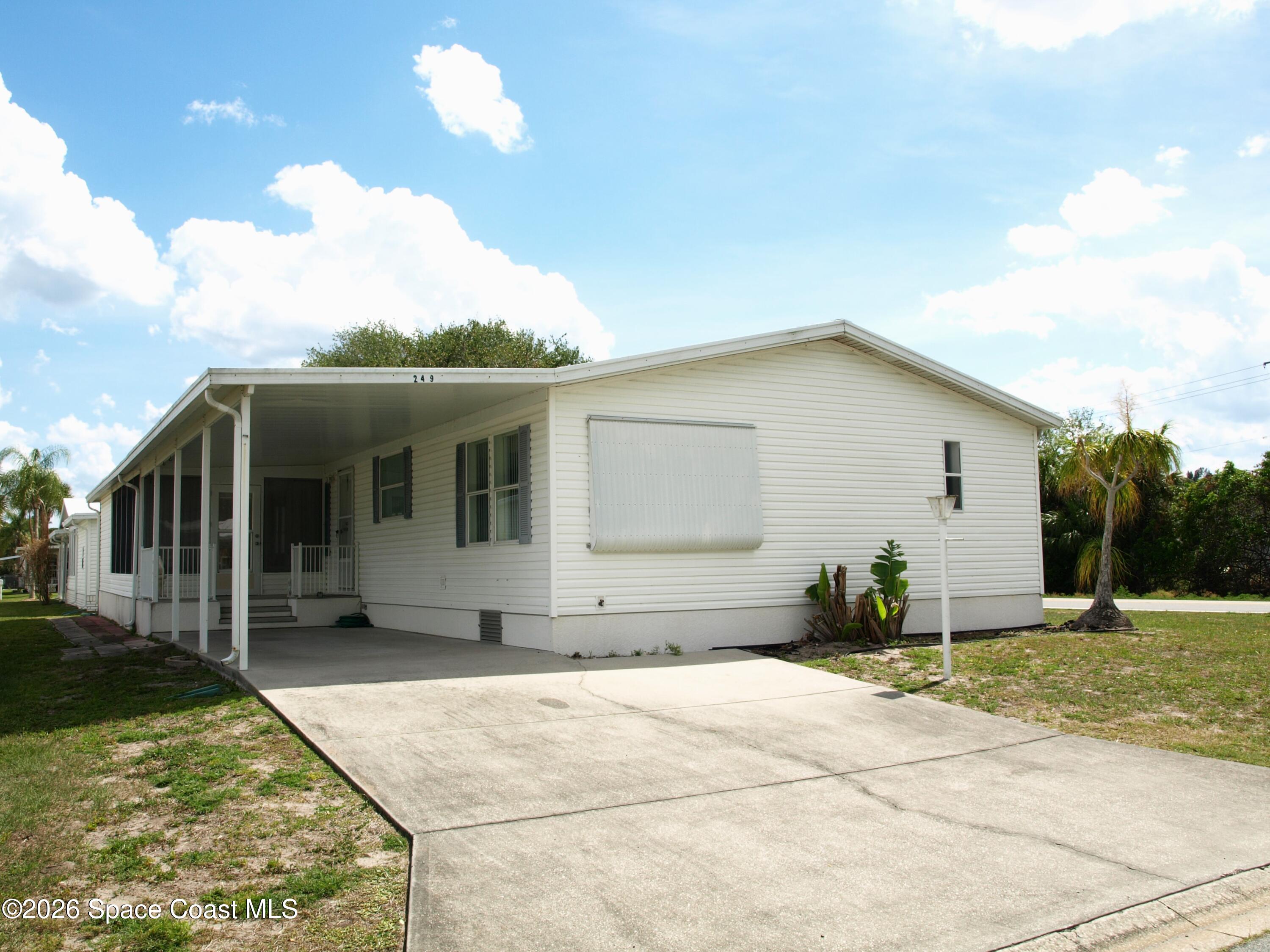 249 Kiwi Drive