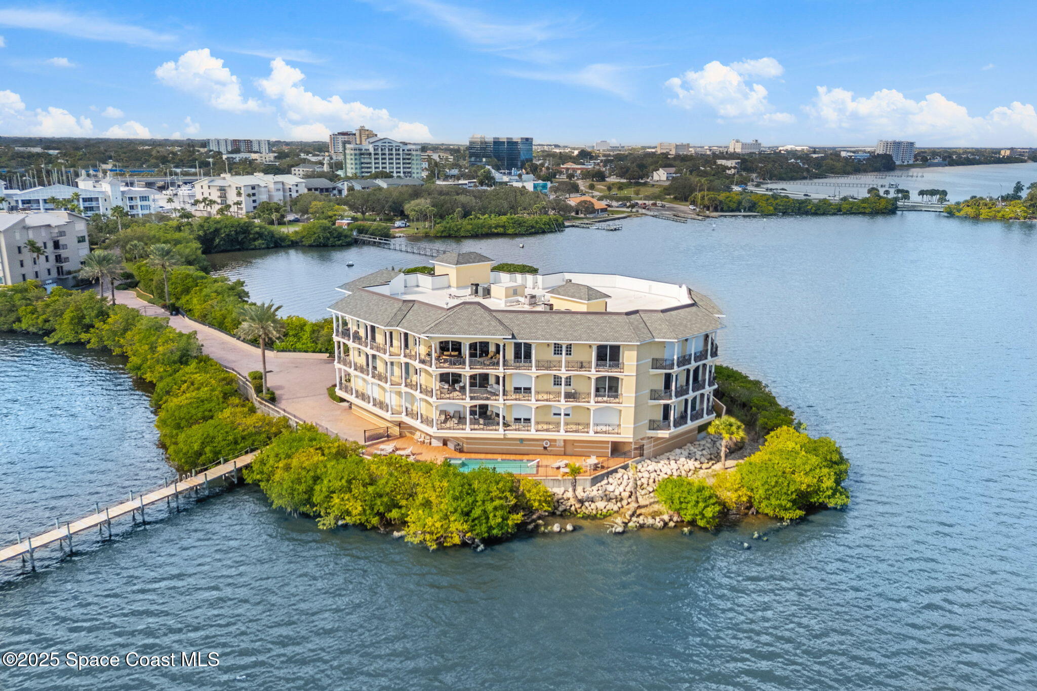 2300 Front Street 400