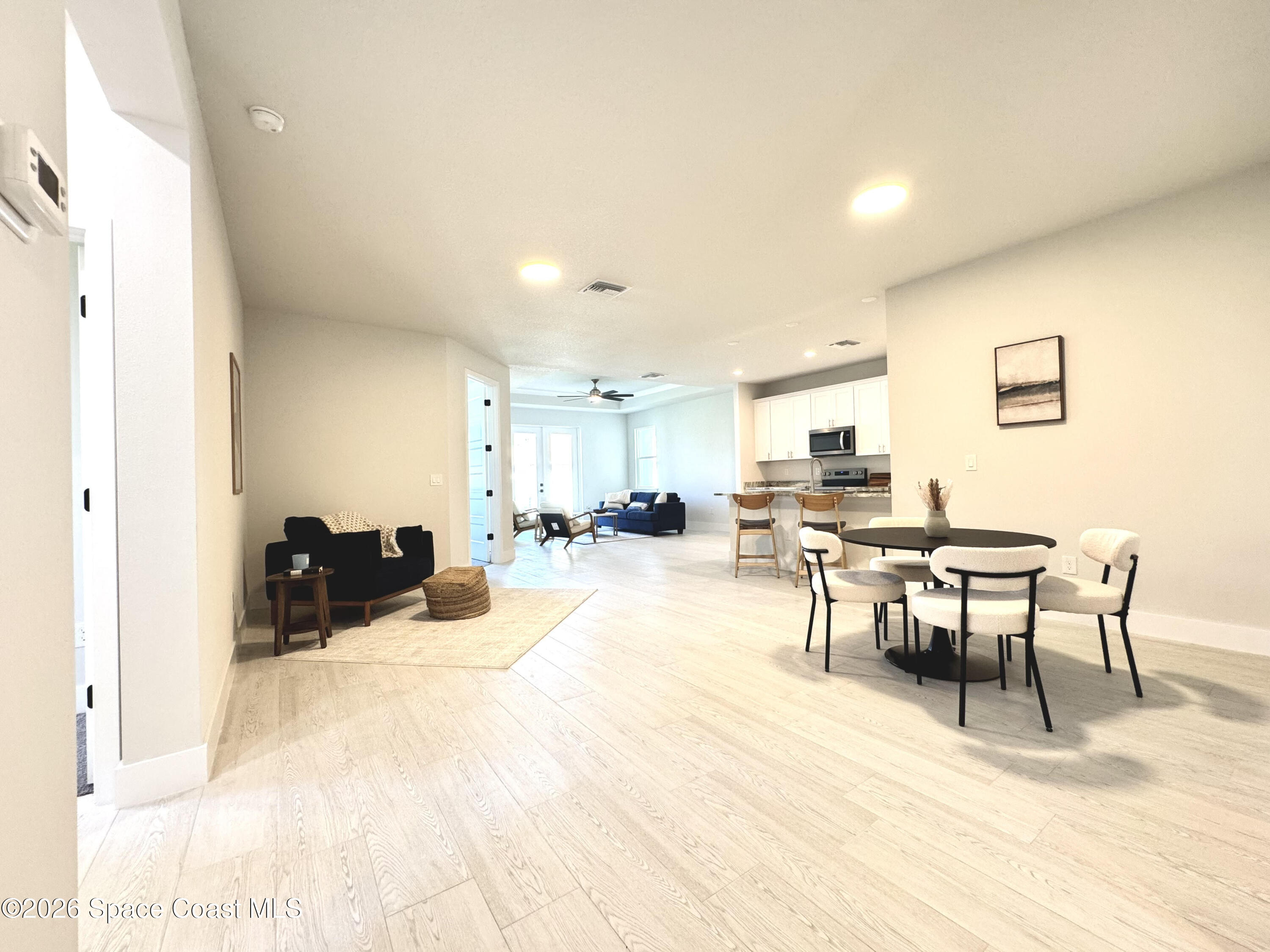 1854 Amberwood Drive SE