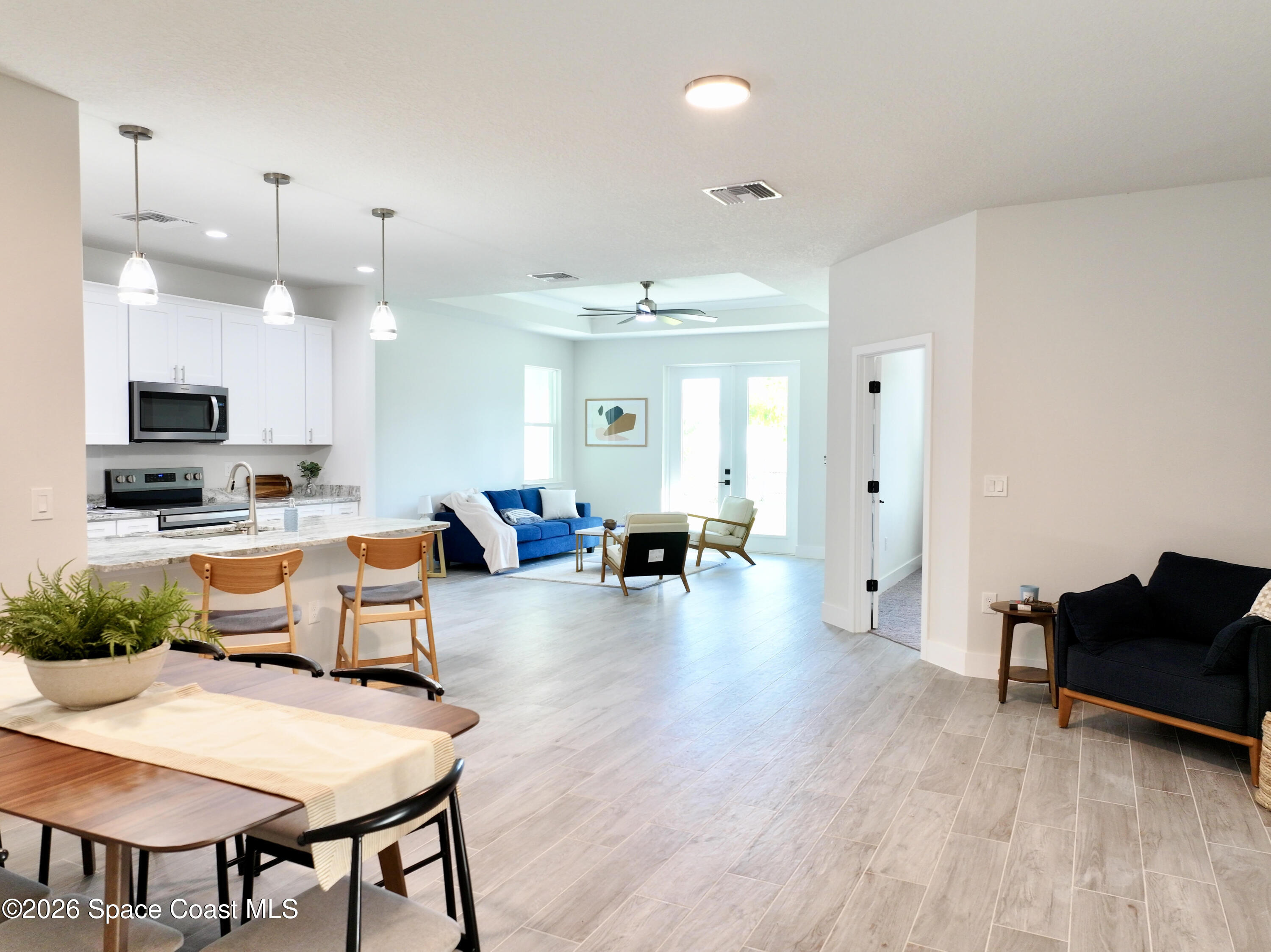 1854 Amberwood Drive SE