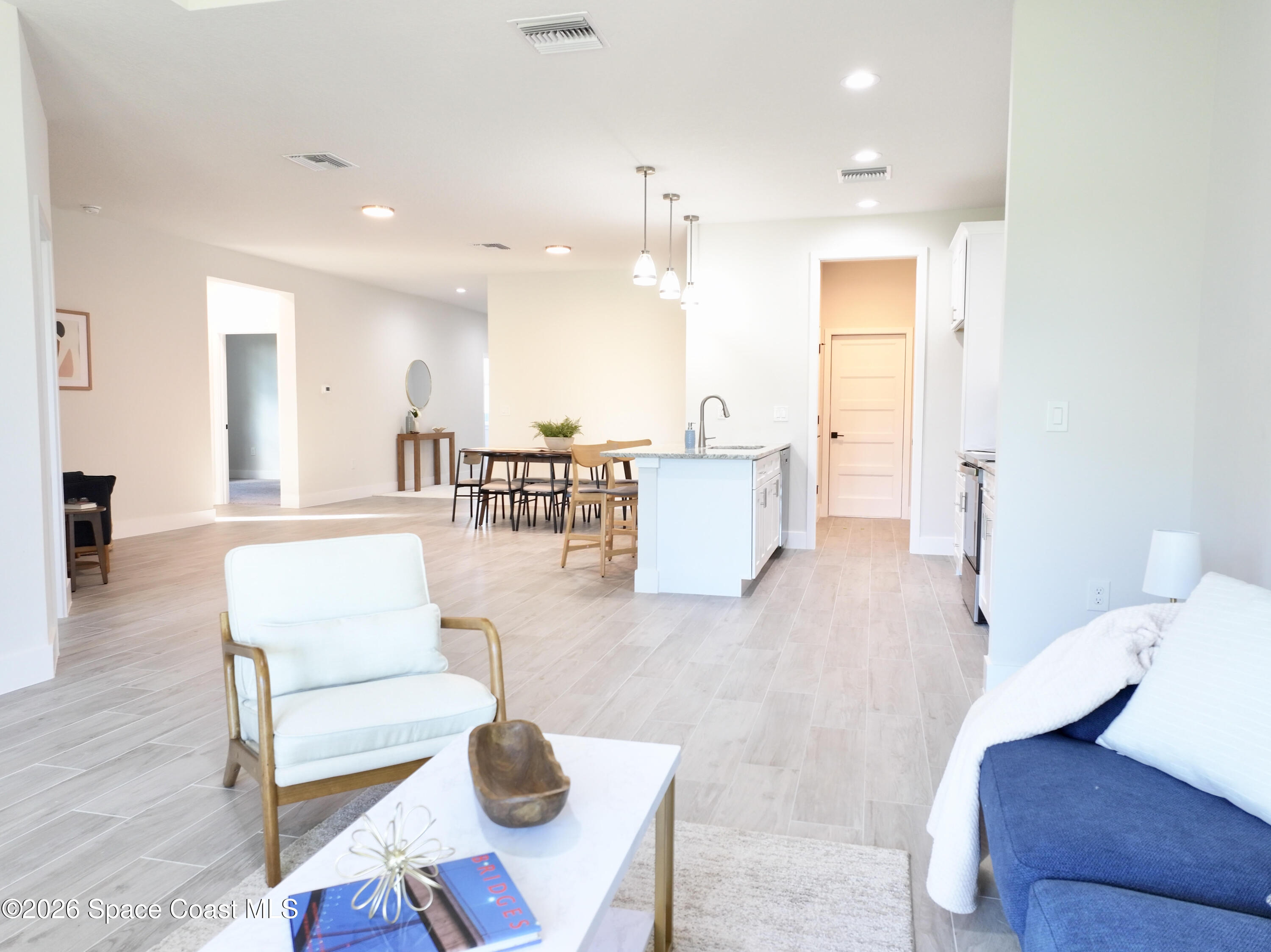 1854 Amberwood Drive SE