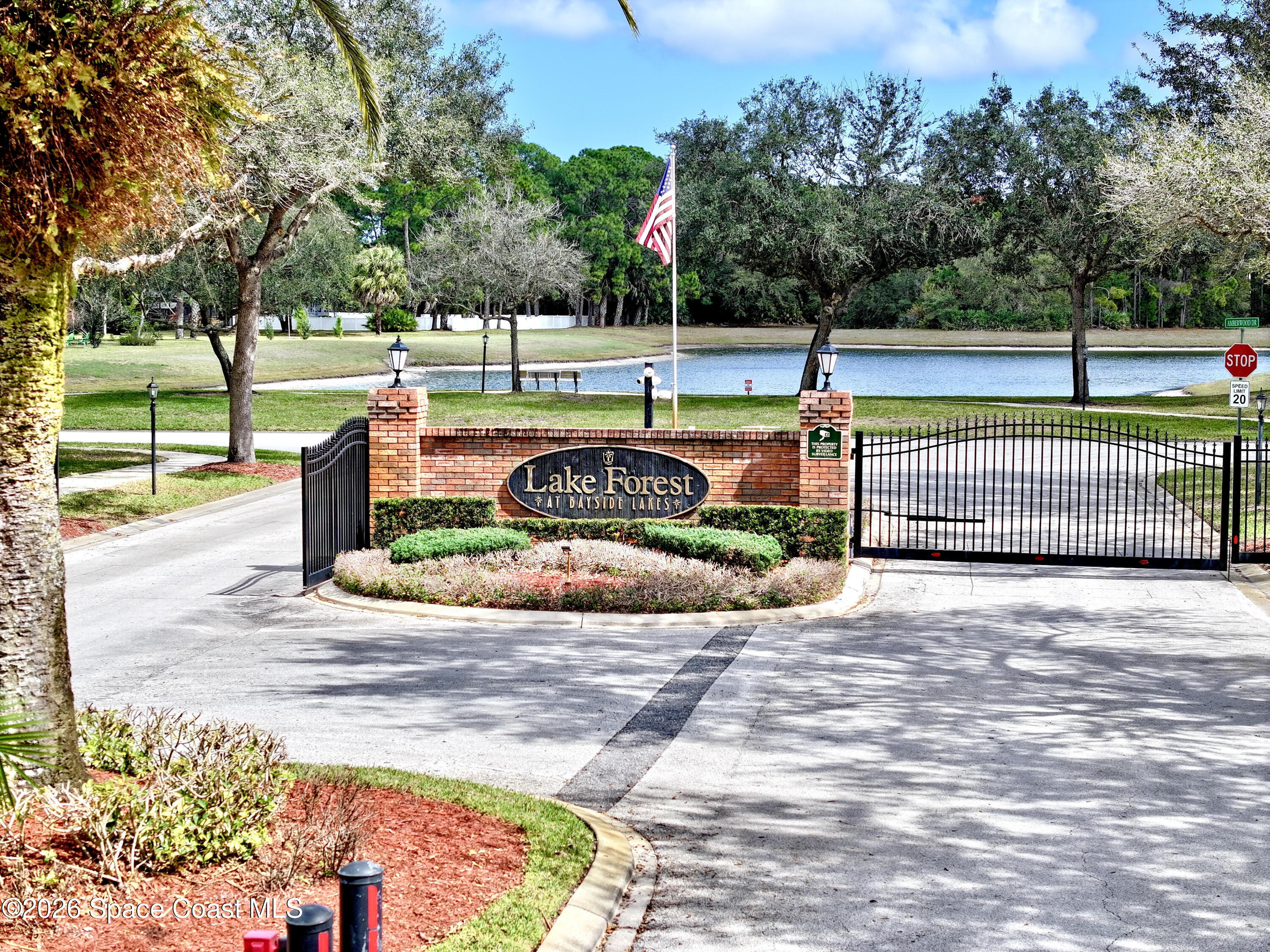 1854 Amberwood Drive SE