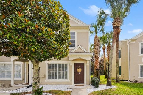 1363 Hampton Park Lane Melbourne FL 32940