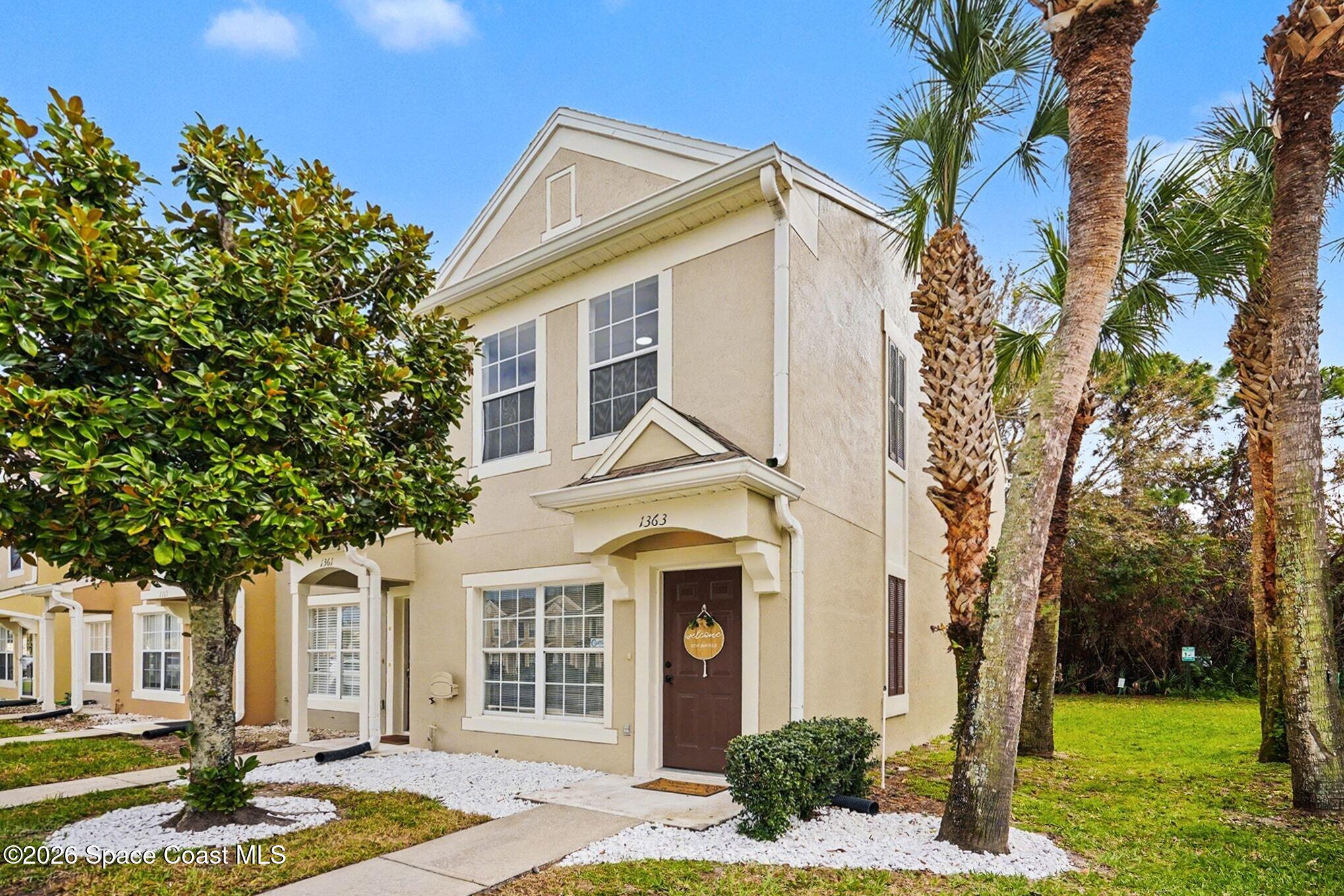 1363 Hampton Park Lane