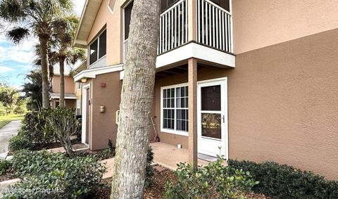 1831 Long Iron Drive 604 Rockledge FL 32955