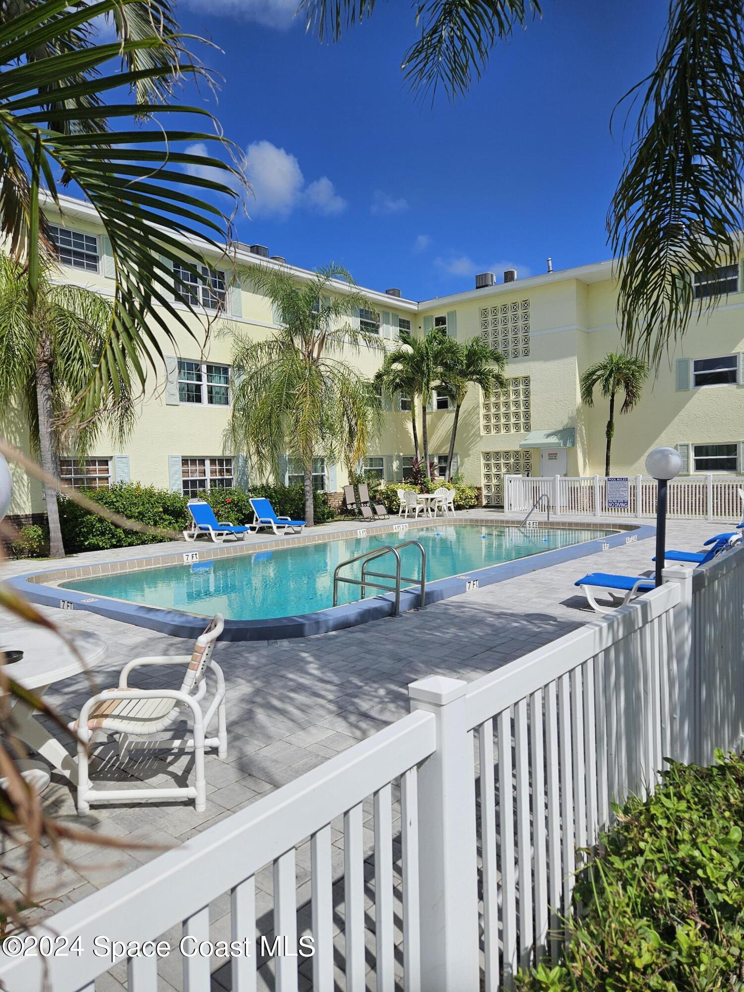 230 Columbia Drive 213