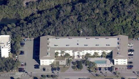 230 Columbia Drive 213 Cape Canaveral FL 32920