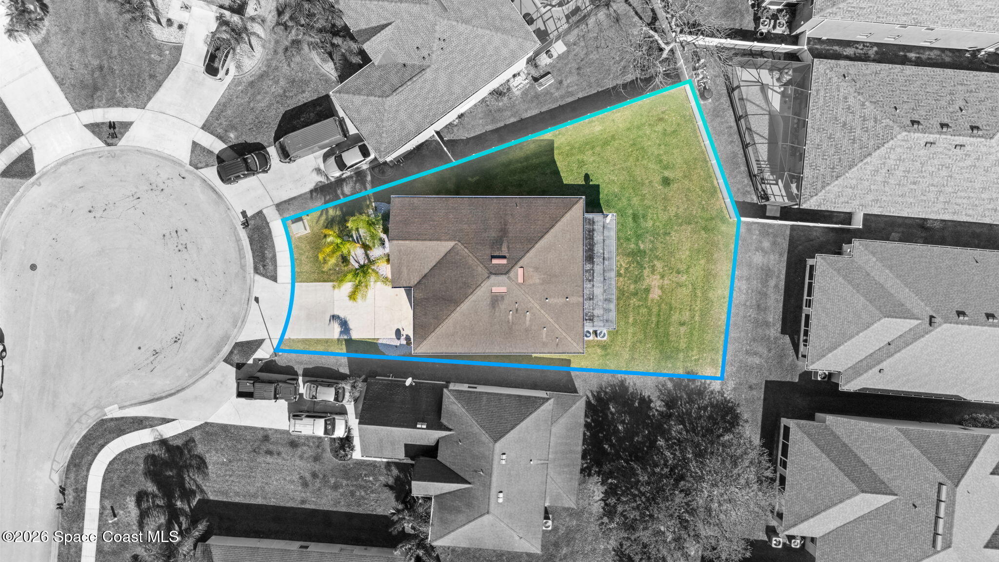 2771 Snapdragon Drive NW