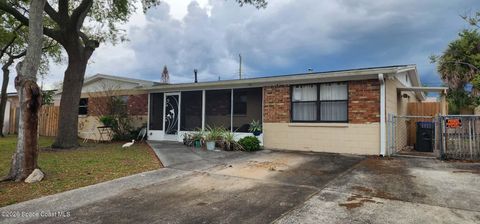 4810 Cocoanut Drive Titusville FL 32780