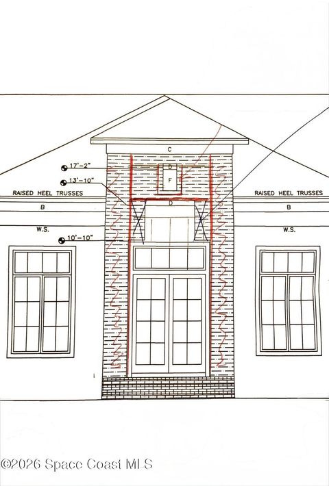8320 Waxwing Circle Melbourne FL 32940