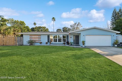 285 Coral Way W Indialantic FL 32903