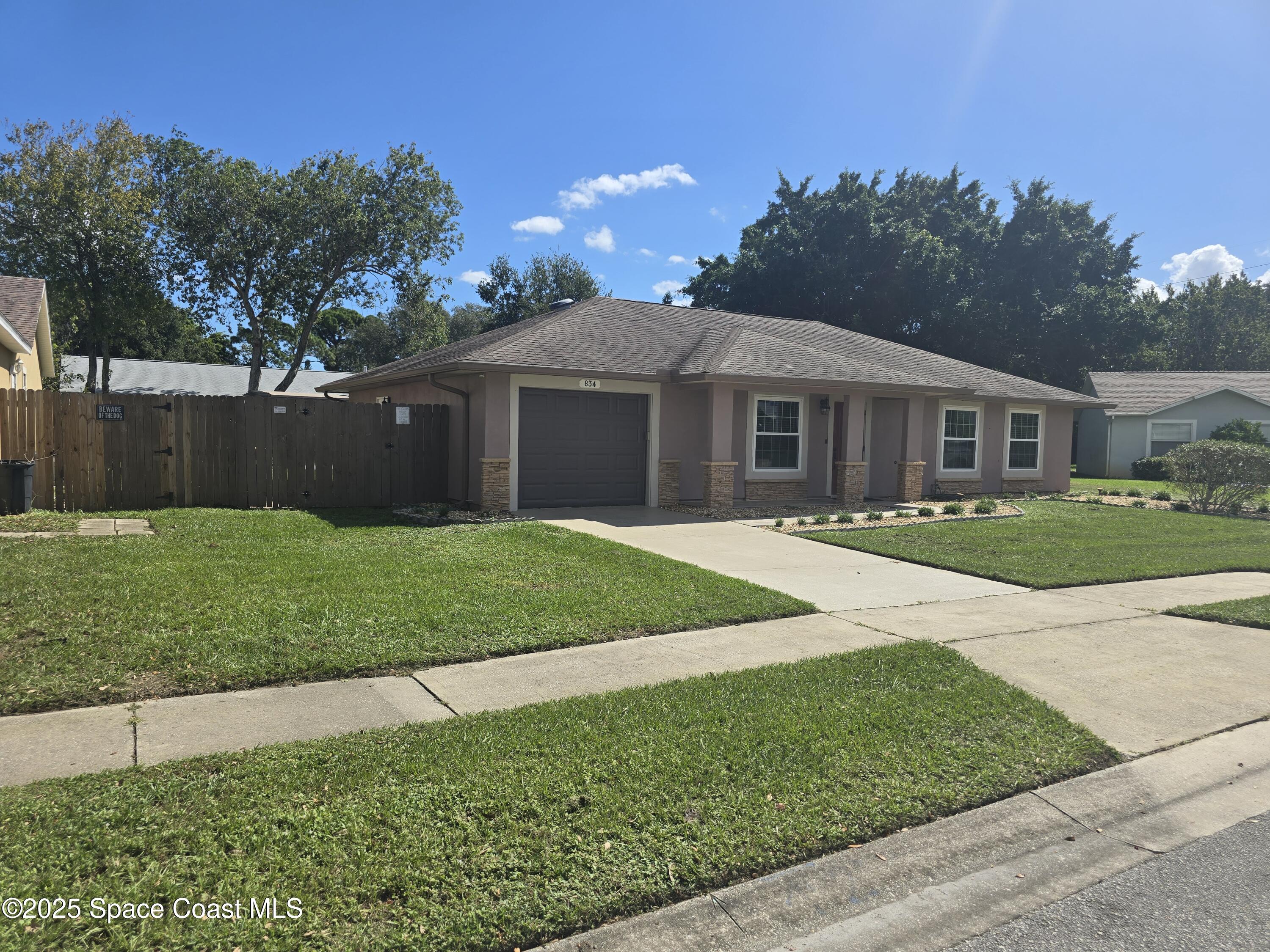 834 Pine Shadows Avenue