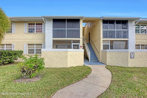 A home in Palm Bay