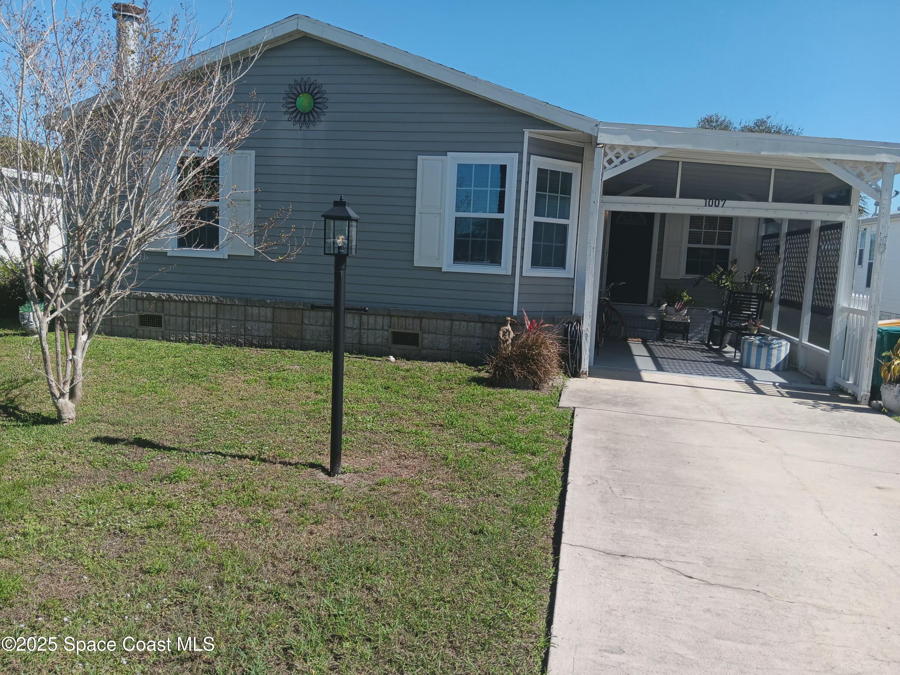 1007 Barefoot Circle