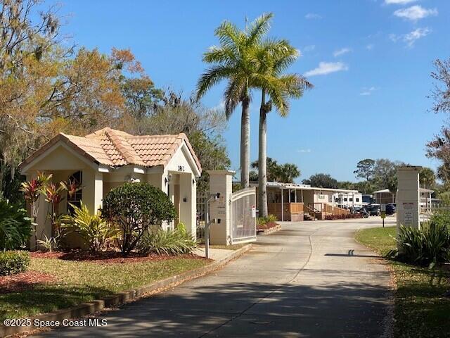 2980 Frontier Drive 81