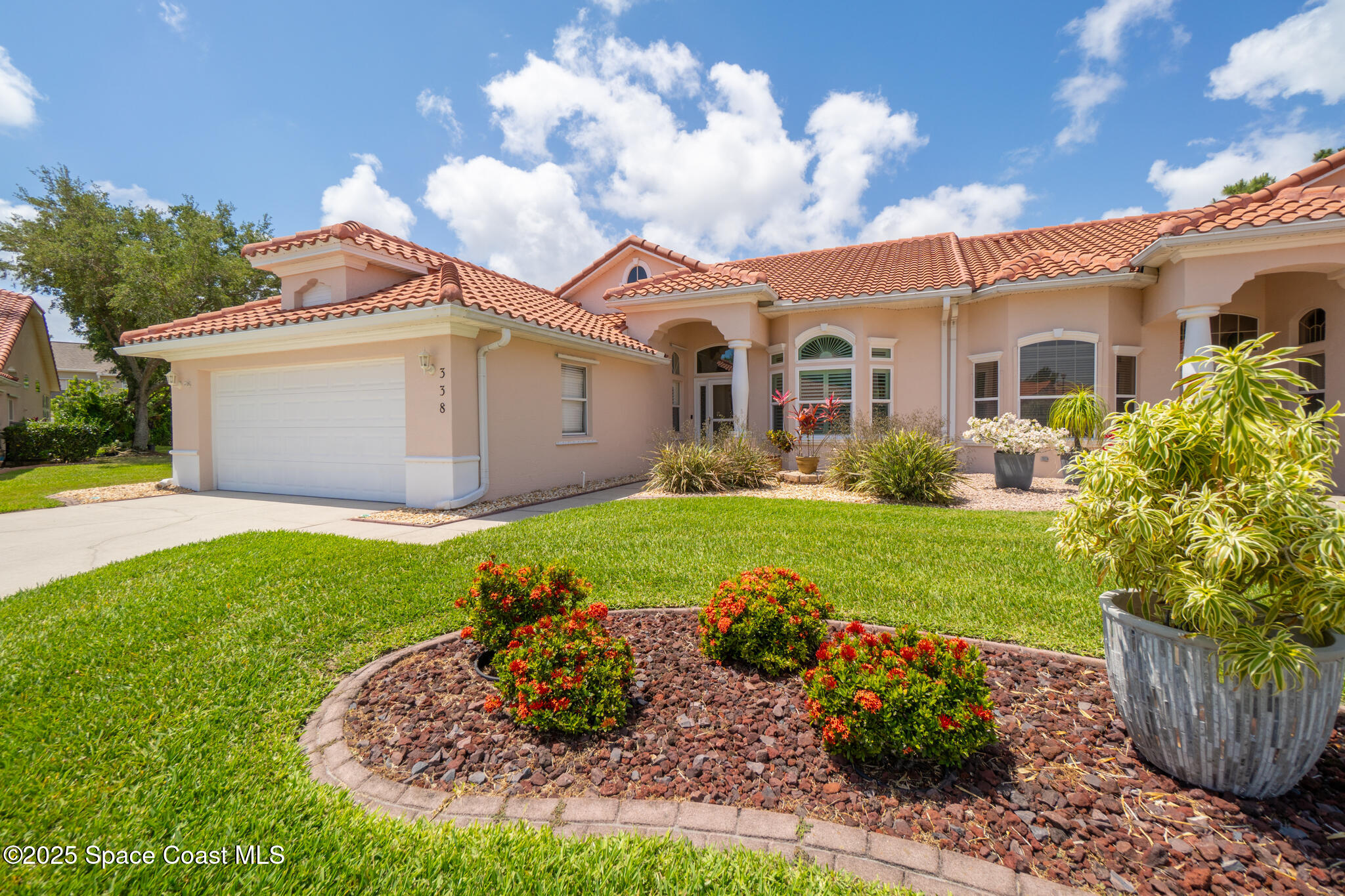 338 Renaissance Avenue