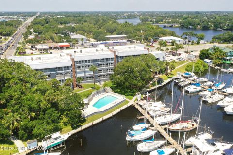 905 N Harbor City Boulevard 404 Melbourne FL 32935