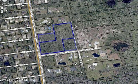 7875 Babcock Street SE Palm Bay FL 32909