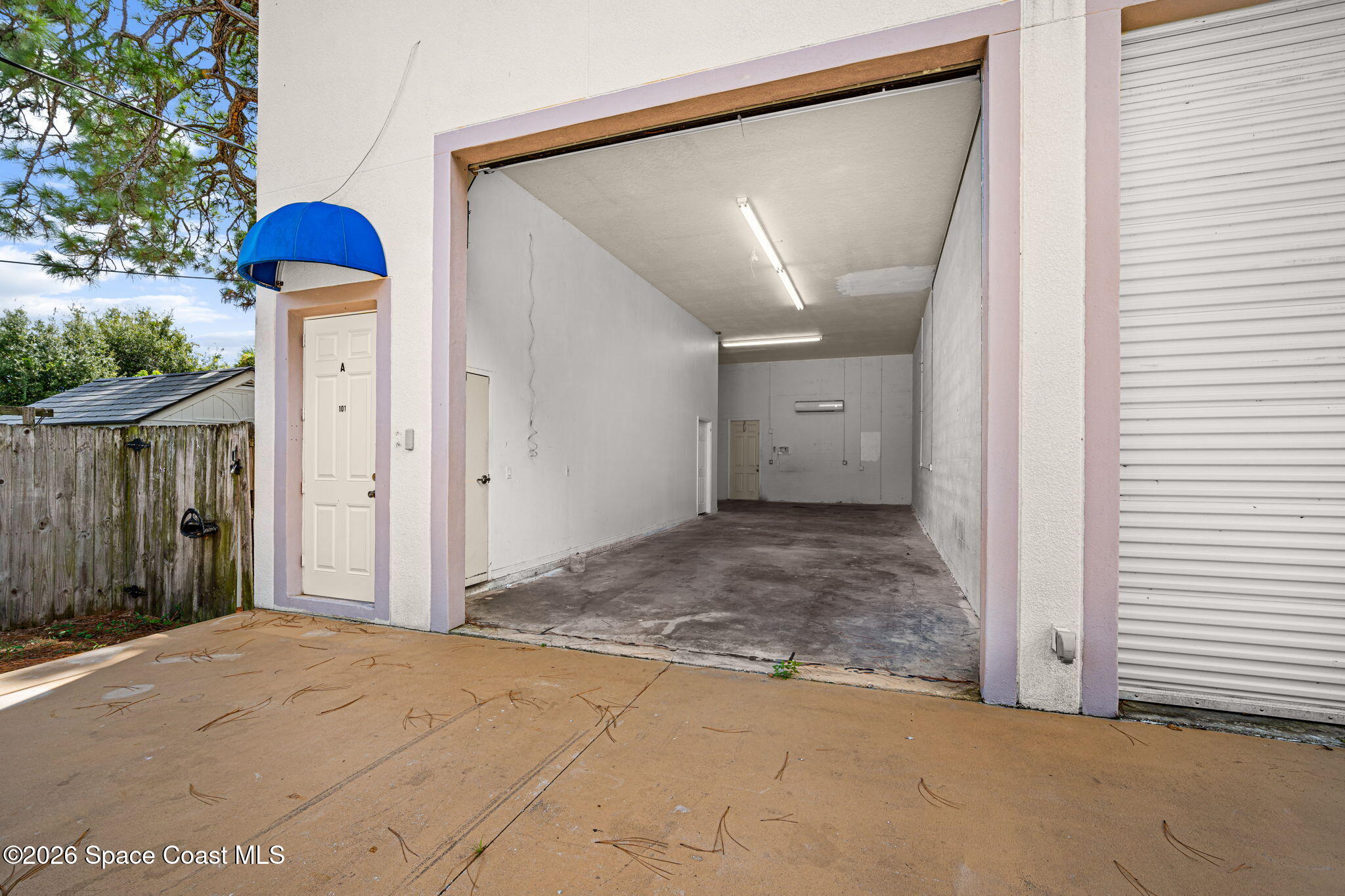 411 Dove Avenue 101