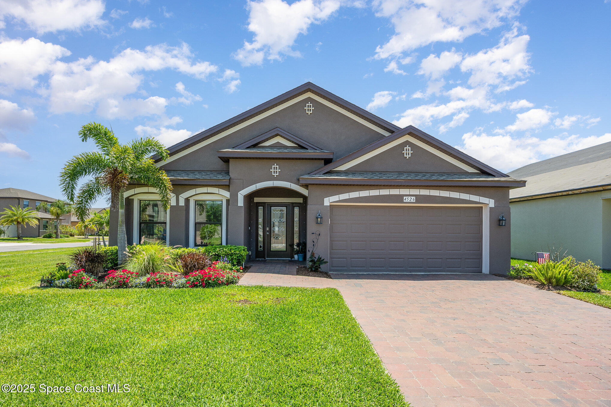 4526 Broomsedge Circle