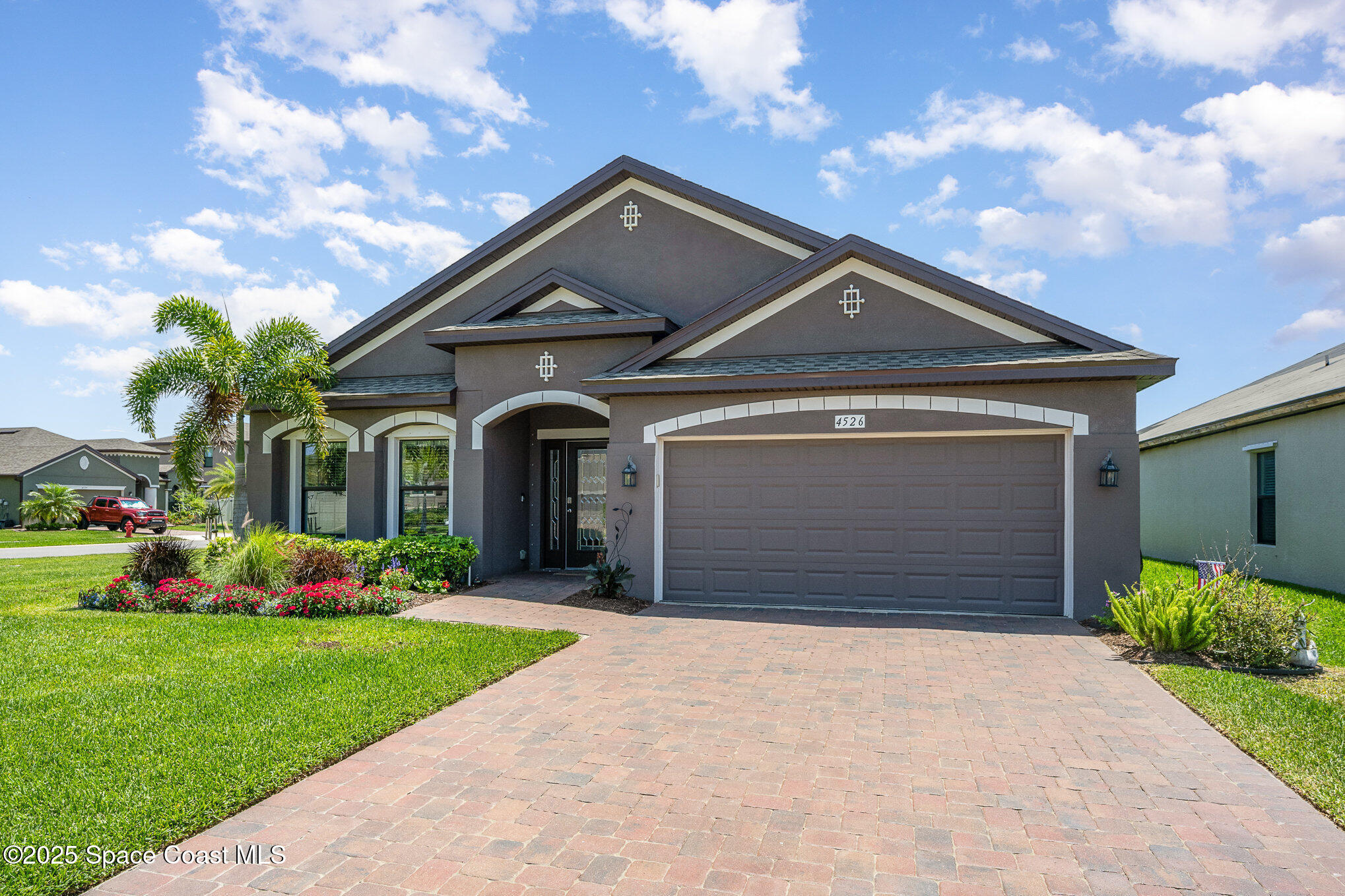 4526 Broomsedge Circle