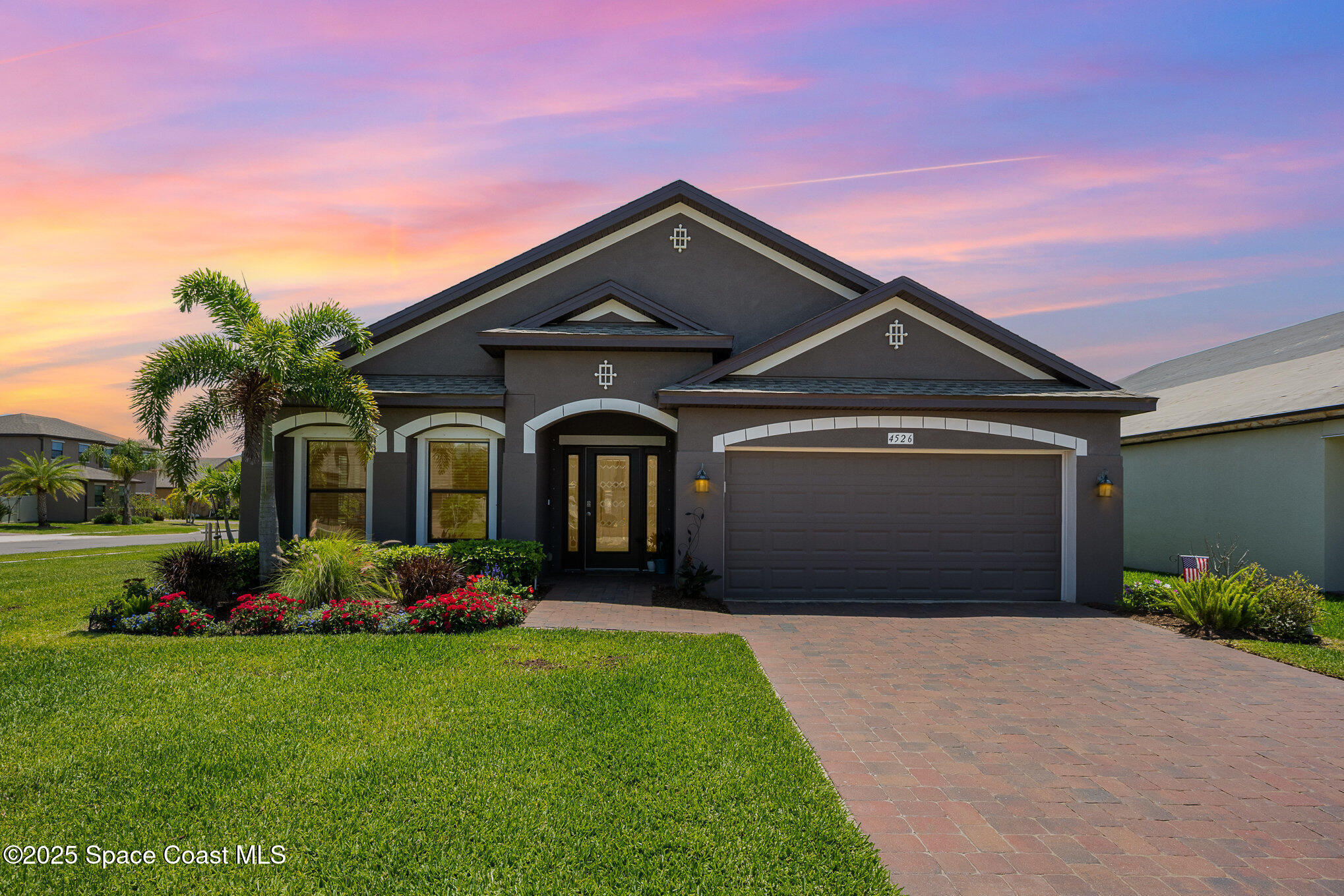 4526 Broomsedge Circle