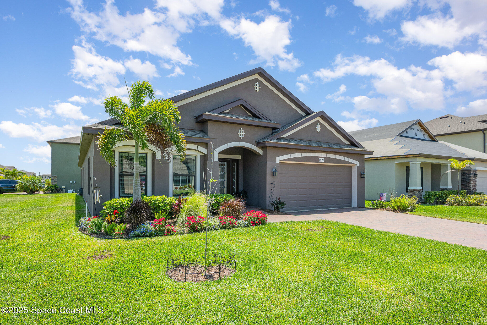 4526 Broomsedge Circle