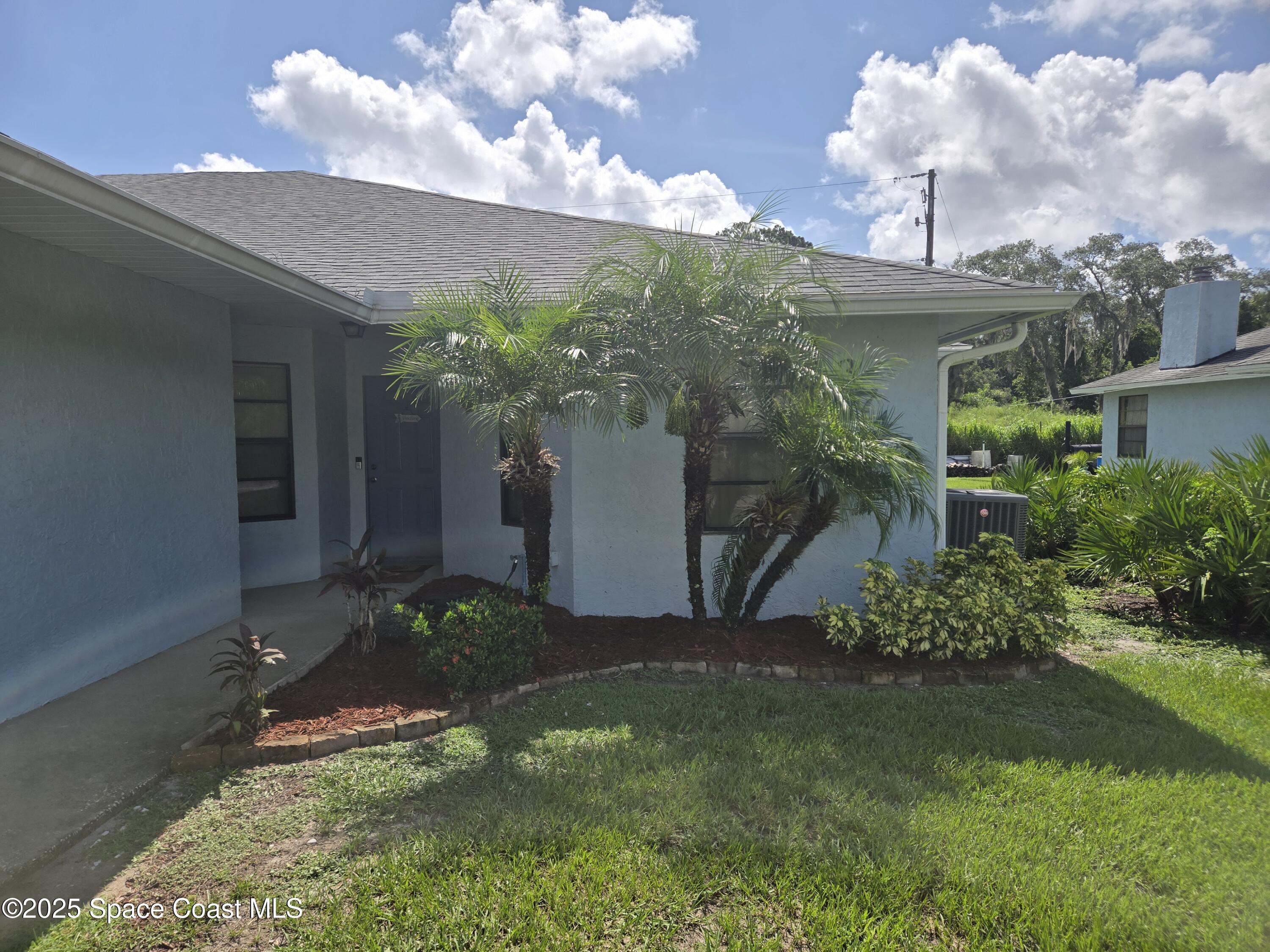 3745 Canberra Court