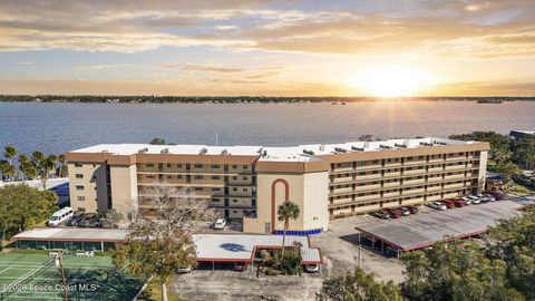 1025 Rockledge Drive 502a Rockledge FL 32955