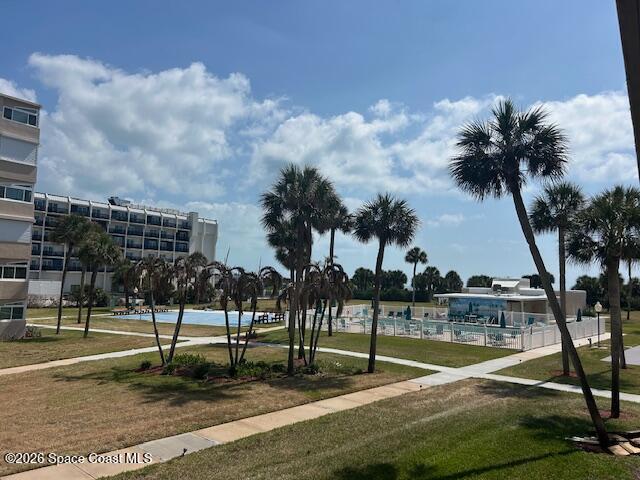 2020 N Atlantic Avenue 214-S