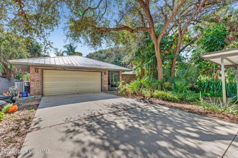 103 Margarita Road Melbourne Beach FL 32951